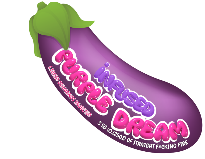 Purble Dream